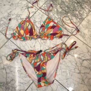 French Connection swimsuit